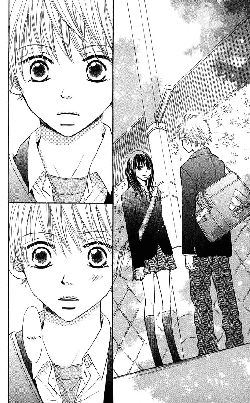 Datte Aishiteru Chapter 3 31